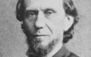 Heroes of the Faith: Andrew Murray