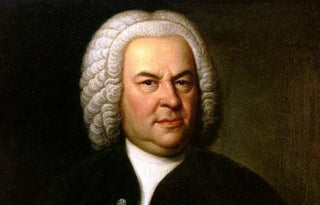 Heroes of the Faith: Johann Sebastian Bach