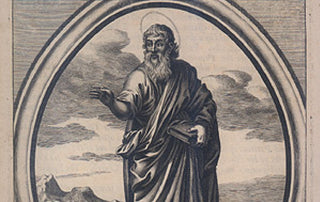 Heroes of the Faith: Bishop Polycarp