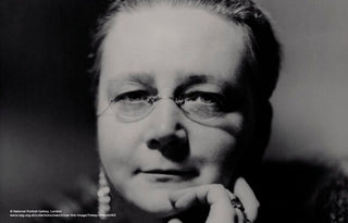 Heroes of the Faith: Dorothy Sayers