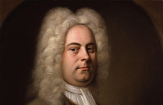 Heroes of the Faith: George Frideric Handel