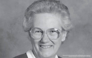 Heroes of the Faith: Helen Roseveare