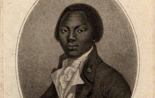 Heroes of the Faith: Olaudah Equiano