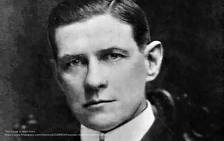 Heroes of the Faith: Samuel Zwemer