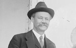 Heroes of the Faith: Wilfred Grenfell