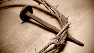 7 Last Words of Jesus – Part Six