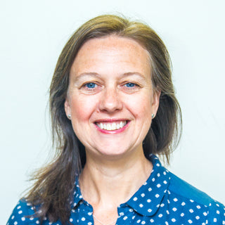 Alison Fenning - an associate of J.John & Philo Trust