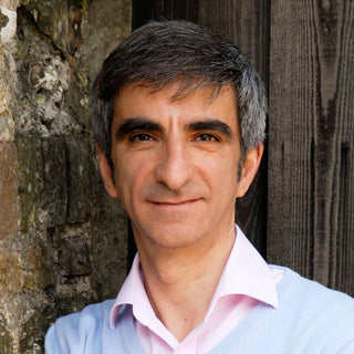 Andy Economides - an associate of J.John & Philo Trust