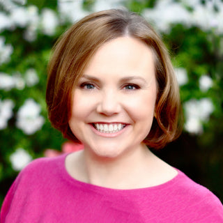 Carrie Headington - an associate of J.John & Philo Trust