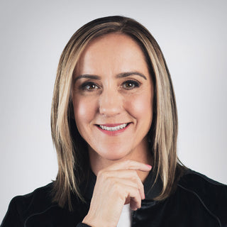 Christine Caine - an associate of J.John & Philo Trust