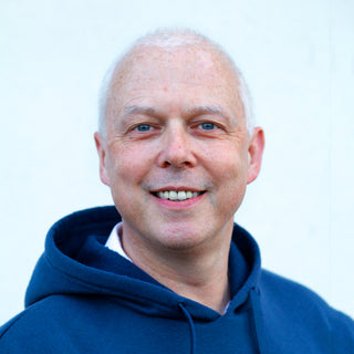 Ian Wilson - an associate of J.John & Philo Trust