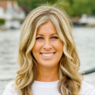 Julia Strachan - an associate of J.John & Philo Trust