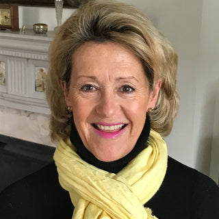 Julie Sheldon - an associate of J.John & Philo Trust