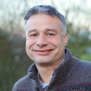 Mark Ritchie - an associate of J.John & Philo Trust