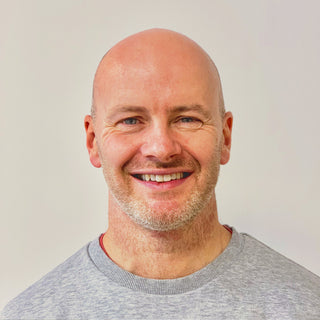 Mitch - an associate of J.John & Philo Trust