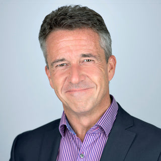 Paul McGee - an associate of J.John & Philo Trust