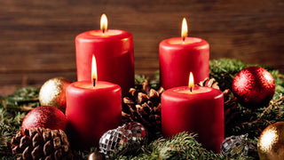 Awake the Wonder: Rediscovering the Meaning of Advent