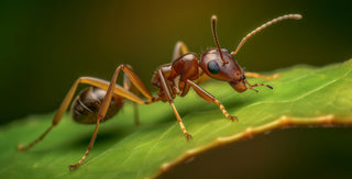 Little Life Lessons [Part One] – The Ant