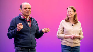 A Letter From J.John