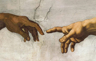 On Lent and Being Lent