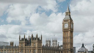 When Politics Disappoints, Where Do We Turn?