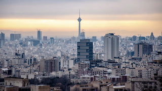 These Are Solemn Days