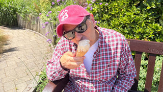 The Theology of Ice Cream