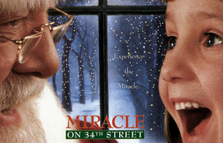 Miracle on 34th Street
