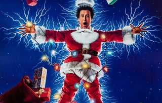 National Lampoon’s Christmas Vacation