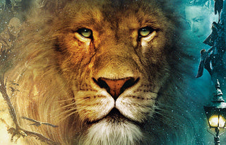 The Lion, the Witch and the Wardrobe