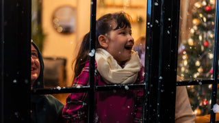 How to Help Children Discover the Real Joy of Christmas