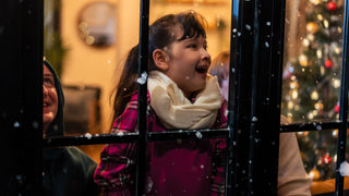 How to Help Children Discover the Real Joy of Christmas