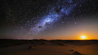 When Heaven Came Down