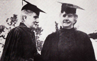 Heroes of the Faith: Agnes Smith Lewis & Margaret Dunlop Gibson