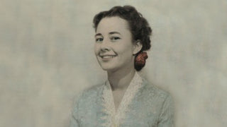 Heroes of the Faith: Darlene Deibler Rose