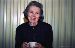Heroes of the Faith: Elisabeth Elliot