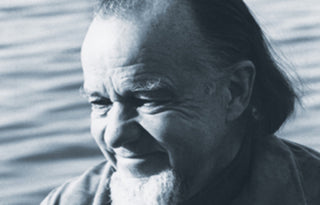 Heroes of the Faith: Francis Schaeffer