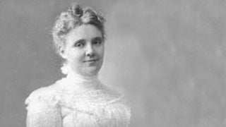 Heroes of the Faith: Ida Scudder