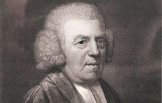Heroes of the Faith: John Newton
