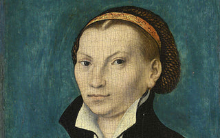 Heroes of the Faith: Katharina von Bora