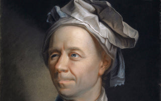 Heroes of the Faith: Leonhard Euler