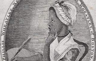 Heroes of the Faith: Phillis Wheatley