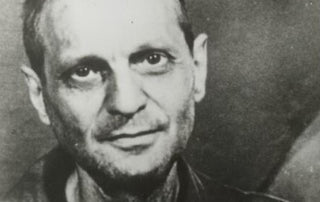 Heroes of the Faith: Richard Wurmbrand
