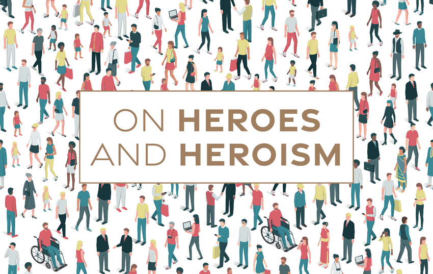 Heroes of the Faith: On Heroes and Heroism – jjohn.com