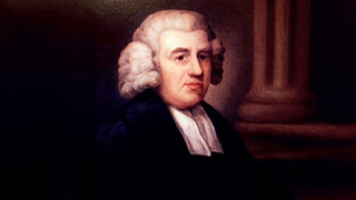 John Newton: Ransomed, Healed, Restored, Forgiven