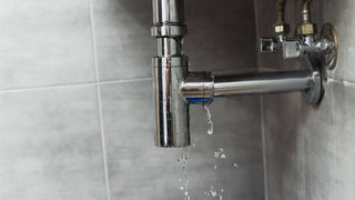 The Parable of the Leak