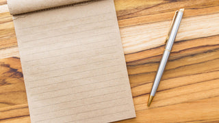 A New Year – A New Page