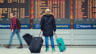 The Parable of Departures