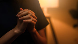 Three Prayers That Can Steady Your Life