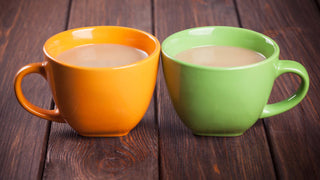 The Theology of the Teacup